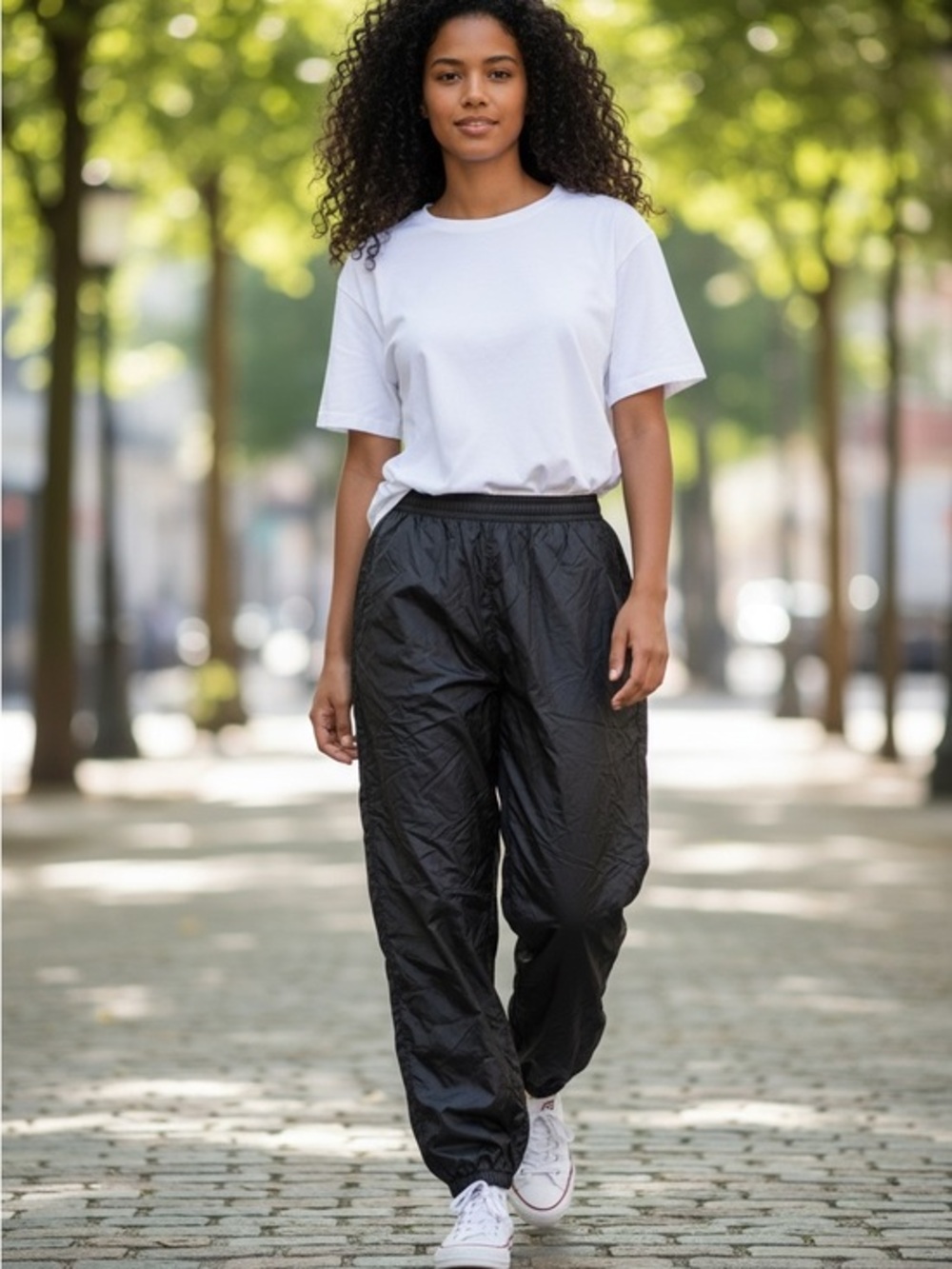 Weight Loss Sauna Pants